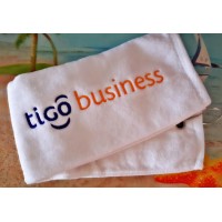 Logo Embroidery Towels on Sale with High Quality